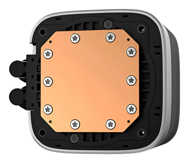 Deepcool LP360 3x120mm R-LP360-BKMSNC-G-1 - 1339365 - zdjęcie 3